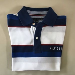 Tommy Hilfiger Men’s Shirt, Size XS